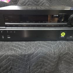 Onkyo AV Receiver 