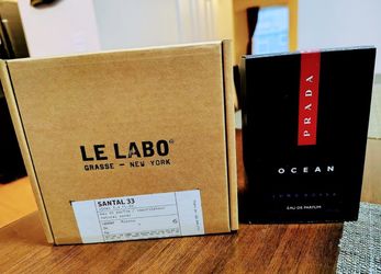 Colognes