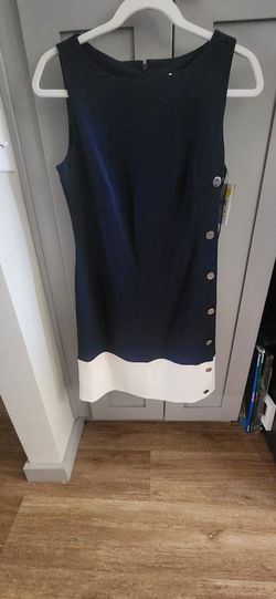 DKNY Vestido