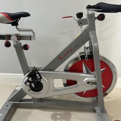 Spinning Bike