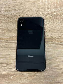 iPhone XR - Unlocked - 256GB 