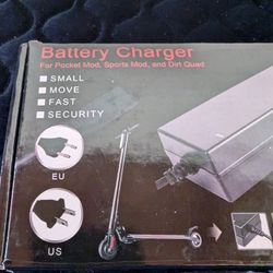 Universal Charger 