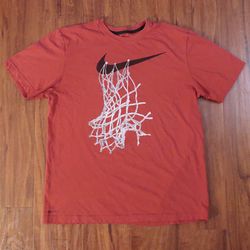 Nike Basketball t-shirt