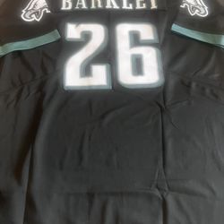 Eagles Super Bowl Jerseys. New.