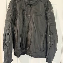 Harley Jacket