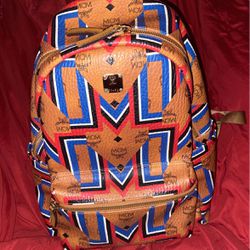 MCM DUFFLE BAG for Sale in Paramus, NJ - OfferUp