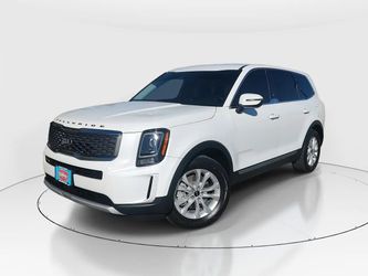 2020 Kia Telluride