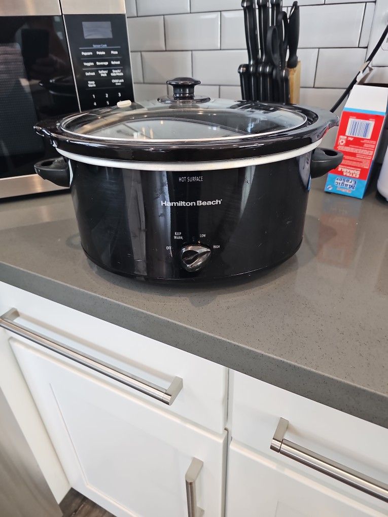 Crock Pot 