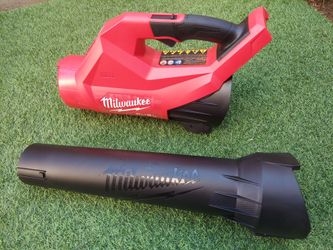 New Milwaukee FUEL Leaf Blower M18  - Tool Only.