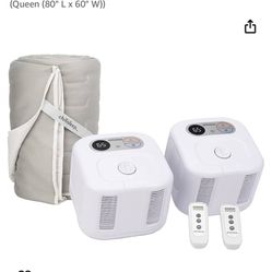 ChiliPAD Cube Pad