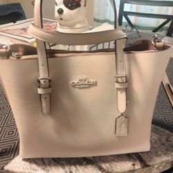 Carterra Marca Coach 