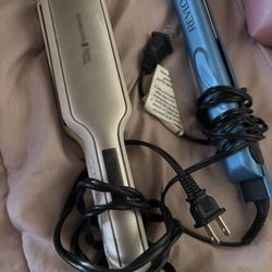 Planchas Para El Pelo