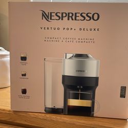 Nespresso
