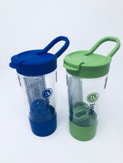 Blender bottles