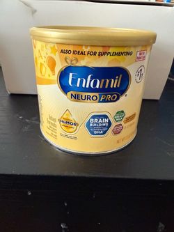 Enfamil NeuroPro Infant Formula 7.2 oz