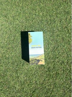 Louis Vuitton Pacific Chill