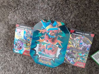 Ascended heroes mega tin/JT/PB bundles