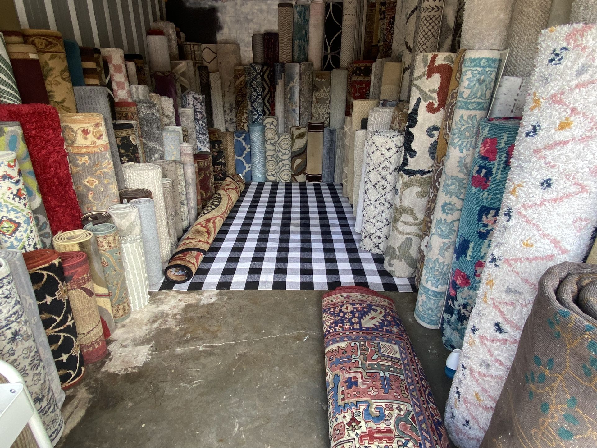 Area Rug 