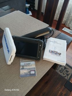 Lowance Elite 7 ti  (price firm)