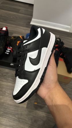 Brand New Panda Dunk 6.5 Women 