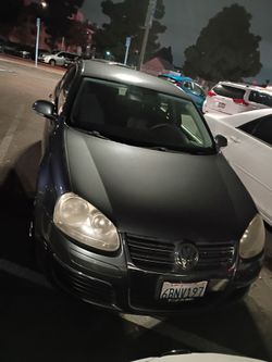 2008 Volkswagen Jetta