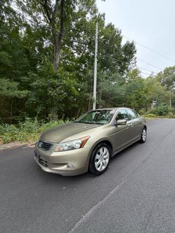 2009 Honda Accord
