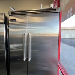 48” Viking Professional Refrigerador 