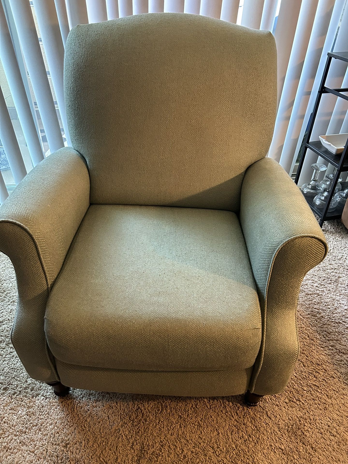 Recliner 