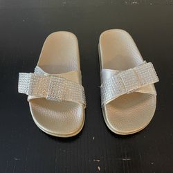 Joyfolie Girl Sandals Size 13t