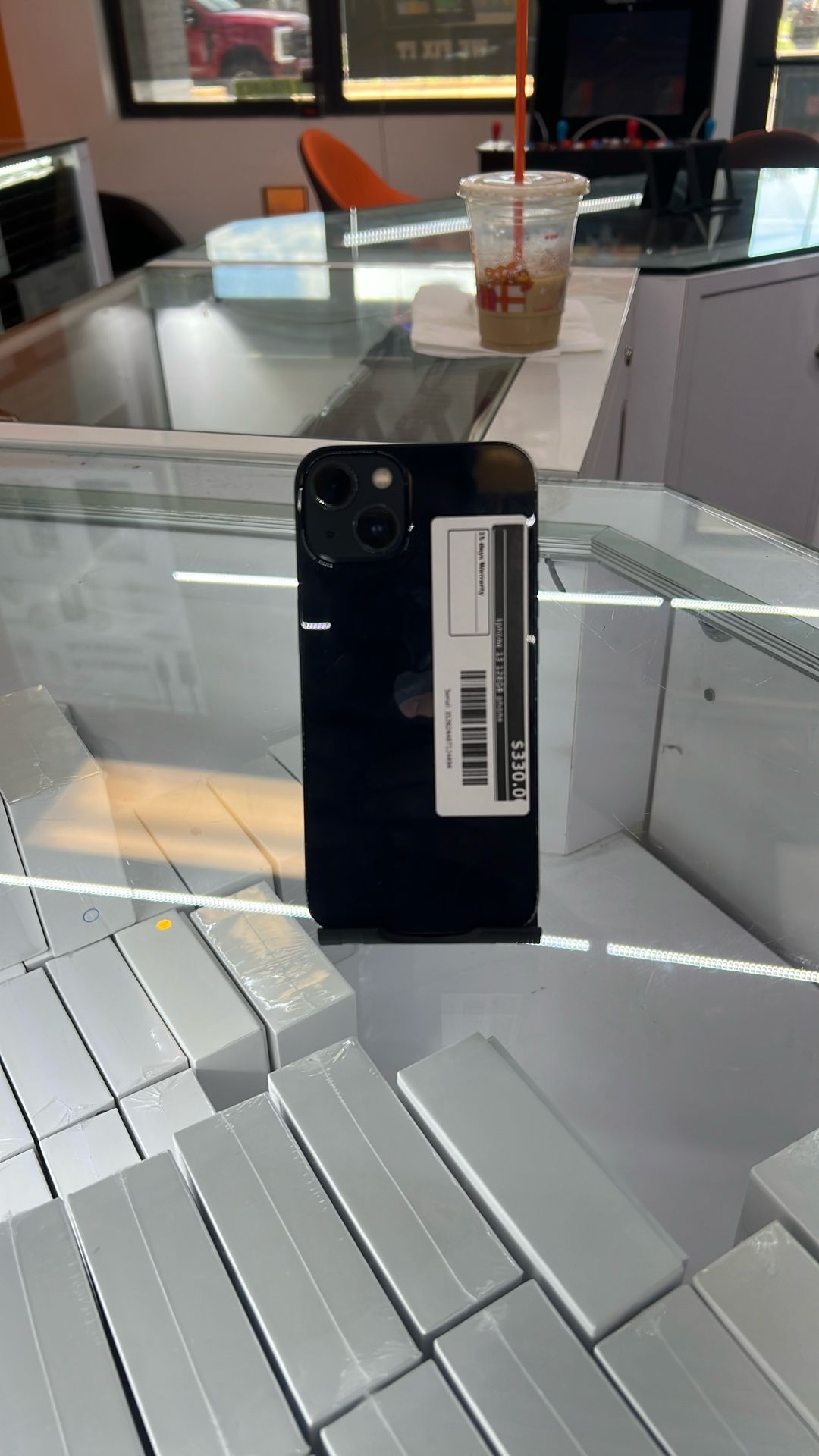 iPhone 13 128GB Unlocked