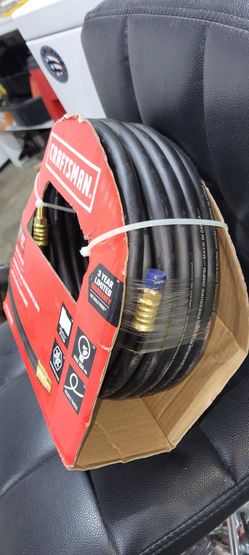 Air Hose 50ft $45