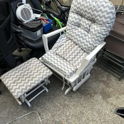 Rocking Chair