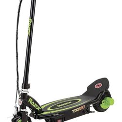 NEW.Electric Scooter , Push-Button Throttle, for Kids 8+