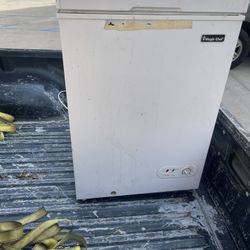 Magic Chef 3.0 Cubic Ft. Freezer