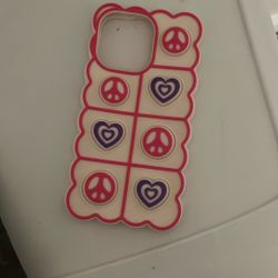New iPhone Case