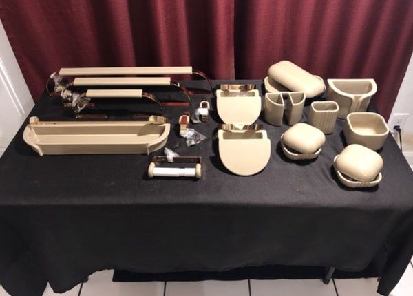 Bathroom Accessories Fixtures Set For In Delray Beach Fl Bathroom Accessories Fixtures Set For In Delray Beach Fl Offerup
