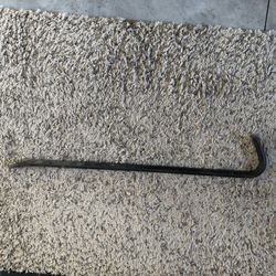 Pry Bar