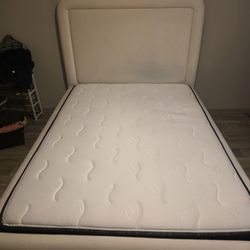 Bedroom Set Full