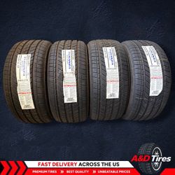 4 Brand New 245/45R17 Bridgestone Turanza