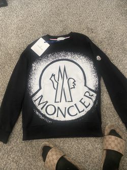 Moncler Long Sleeve 