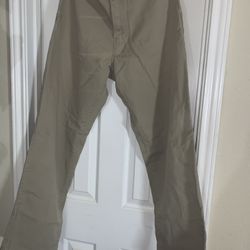 Fr Dickies 