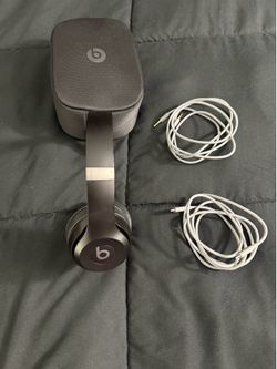 Beats Solo 4 Wireless Headphones
