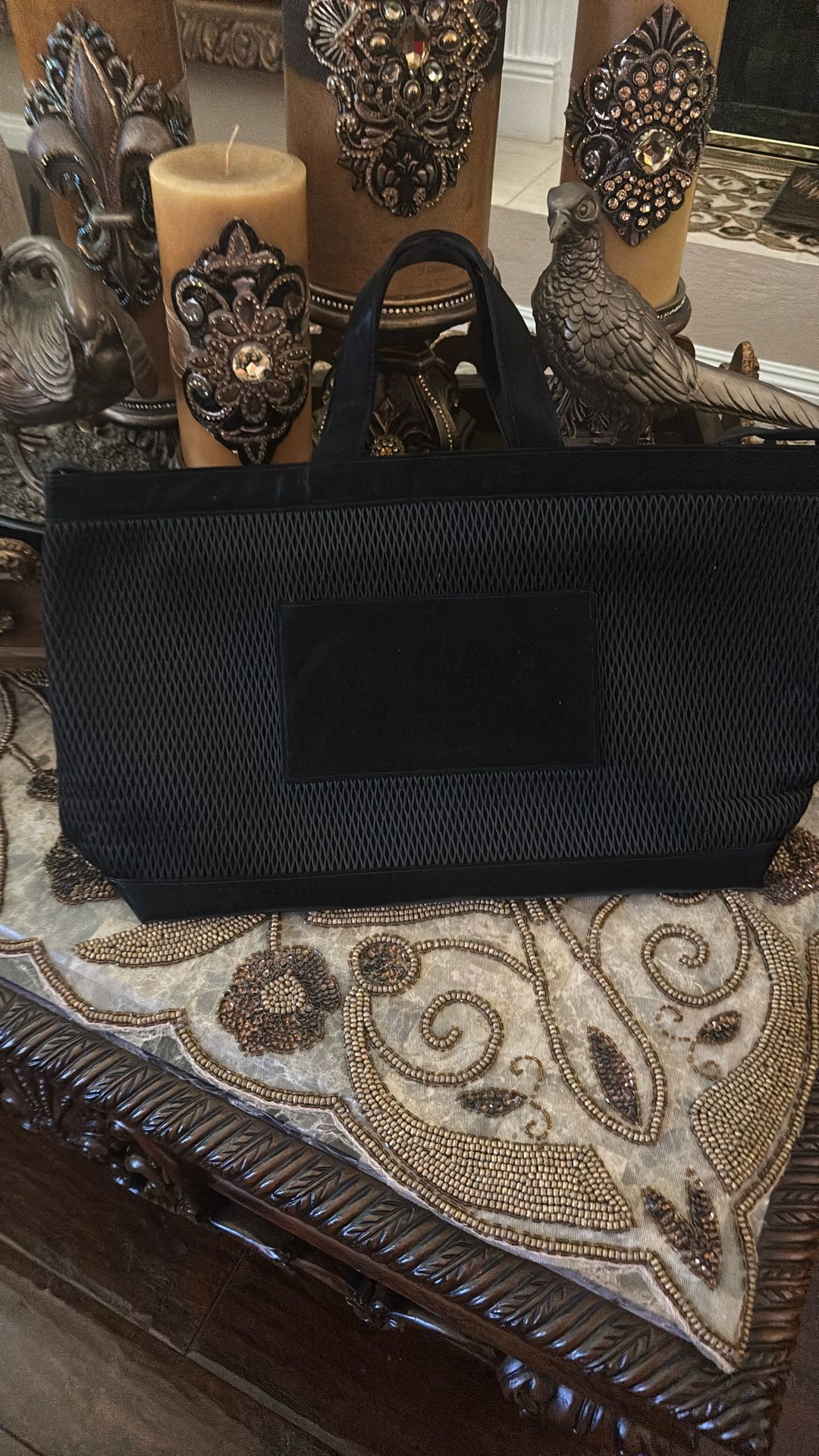 2 New Victoria Secret Bags