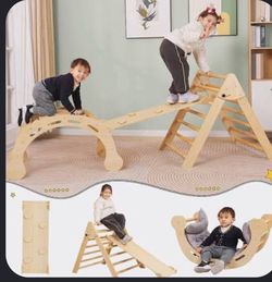Kids play set