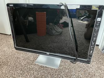 HP 2509m 25-Inch Diagonal Full HD LCD Monitor (Black)