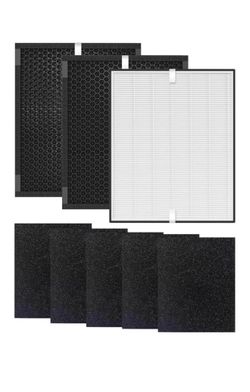 AD3000 Air PuriFier Replacement Filters