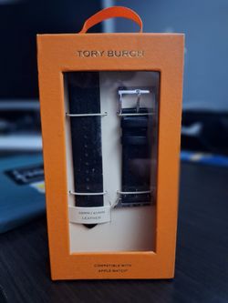 TORY BURCH Apple Watch Band 38mm/40mm