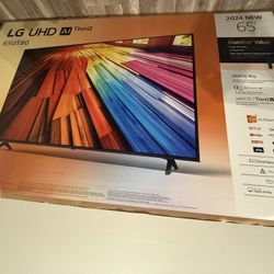 LG 65 As New 