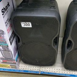 SPEAKER