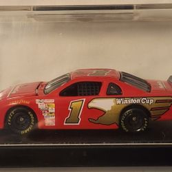 1996 Action RCCA 1:64 Scale Winston Stock Car Limited Edition 